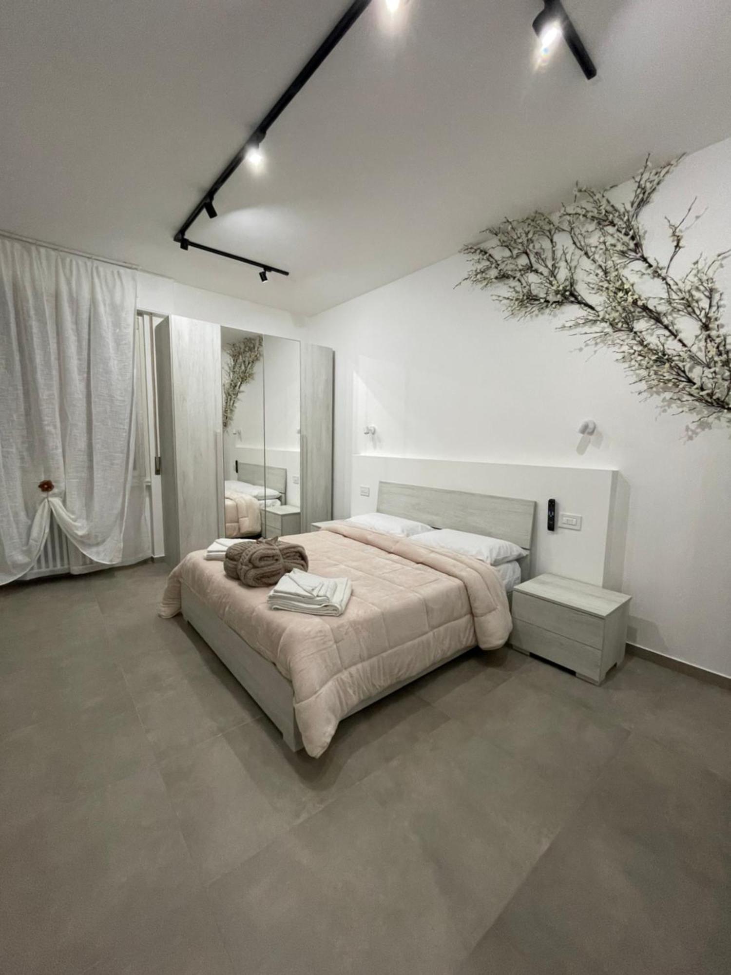 Bed and Breakfast Bergamo Downtown Exterior foto
