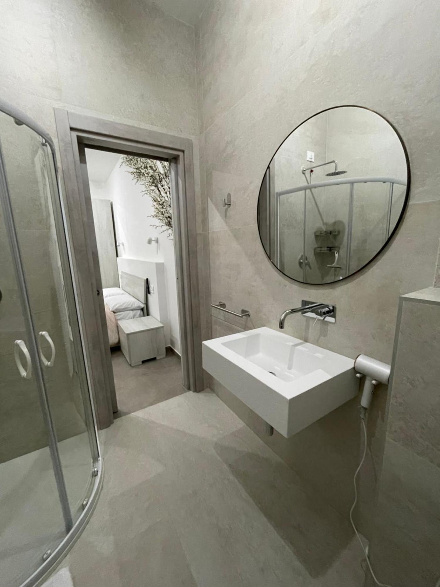 Bed and Breakfast Bergamo Downtown Exterior foto