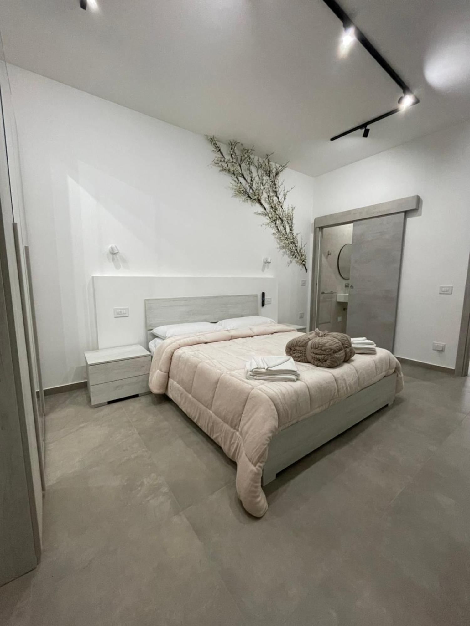 Bed and Breakfast Bergamo Downtown Exterior foto