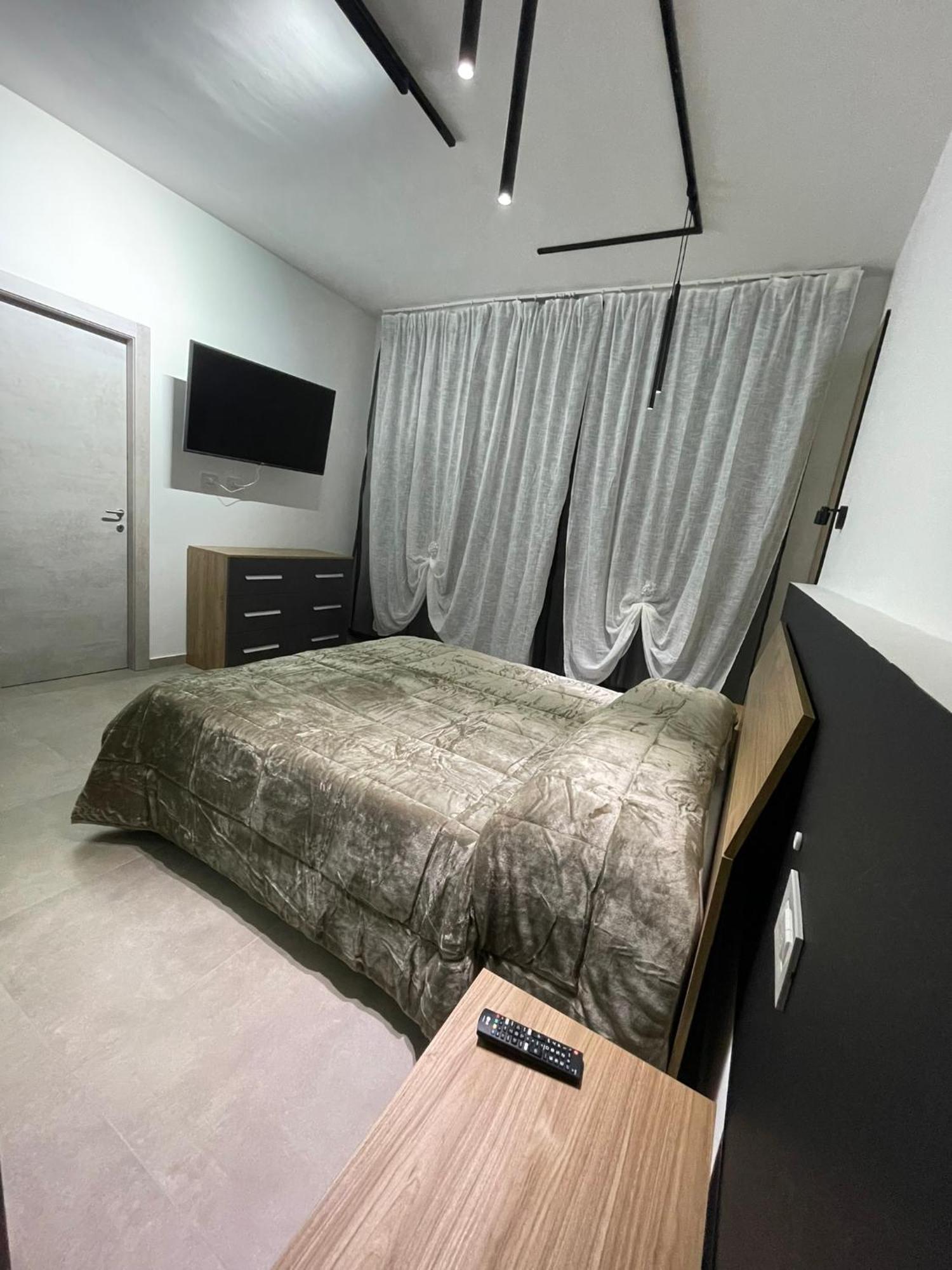 Bed and Breakfast Bergamo Downtown Exterior foto