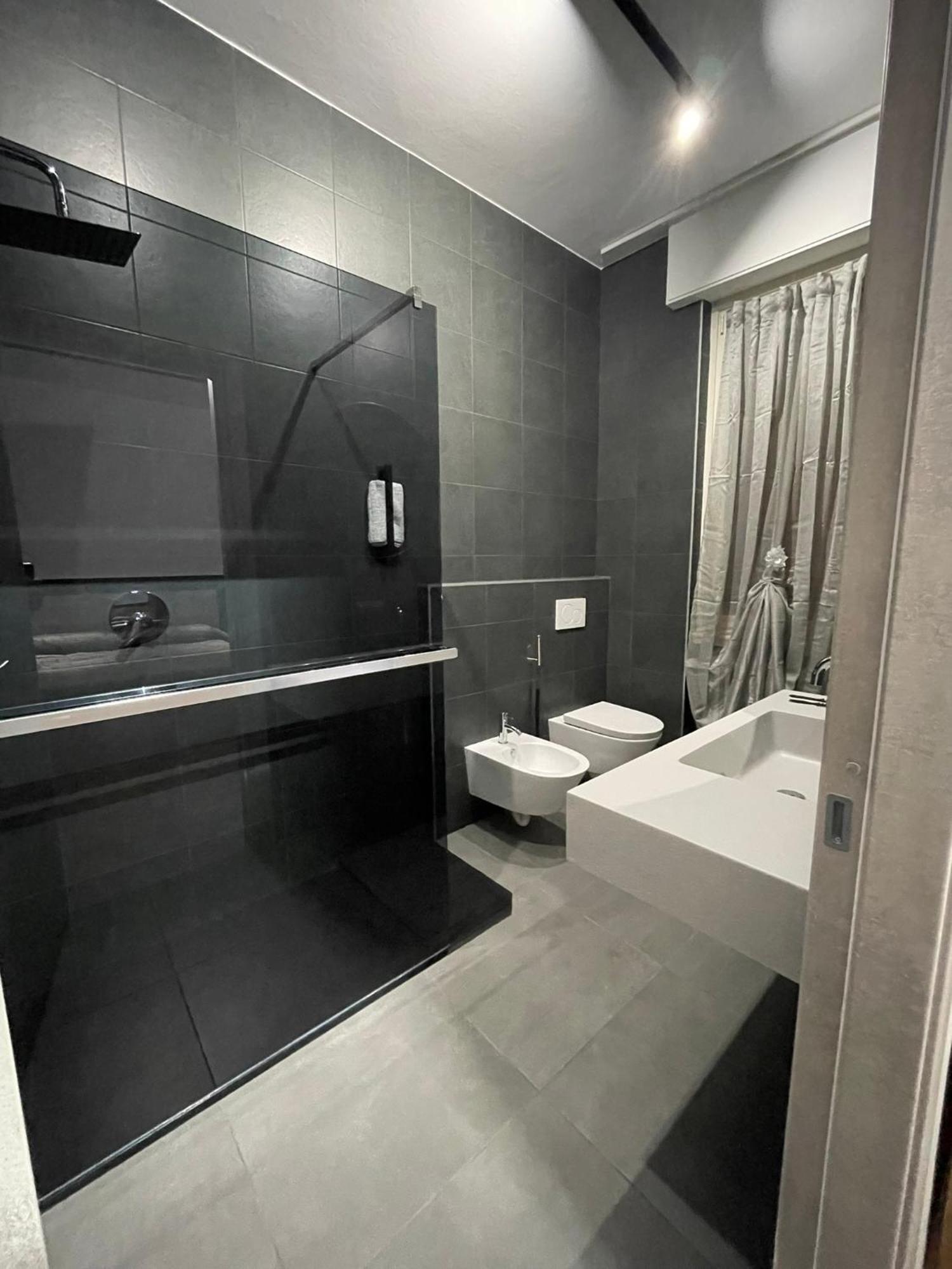 Bed and Breakfast Bergamo Downtown Exterior foto