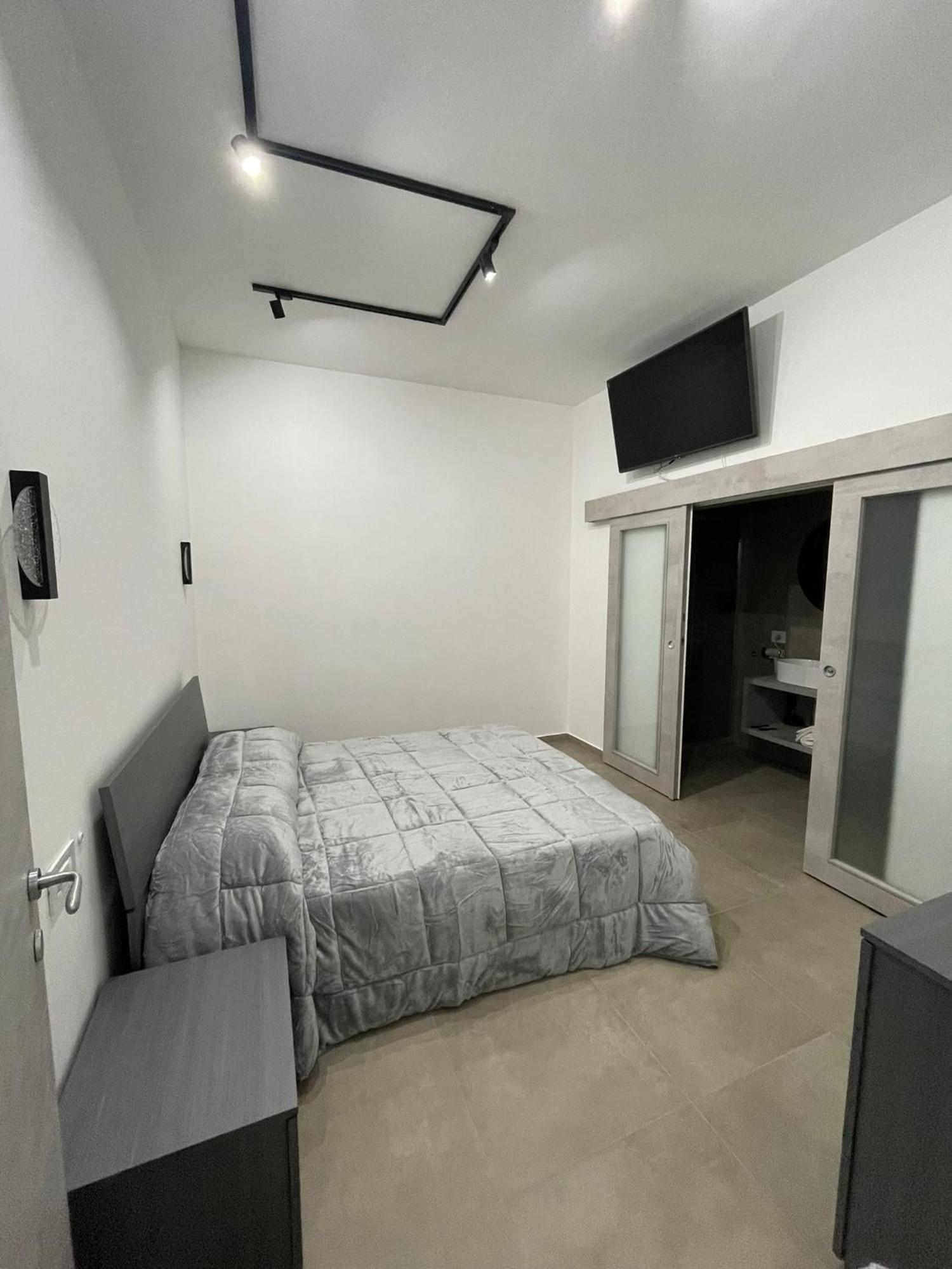 Bed and Breakfast Bergamo Downtown Exterior foto