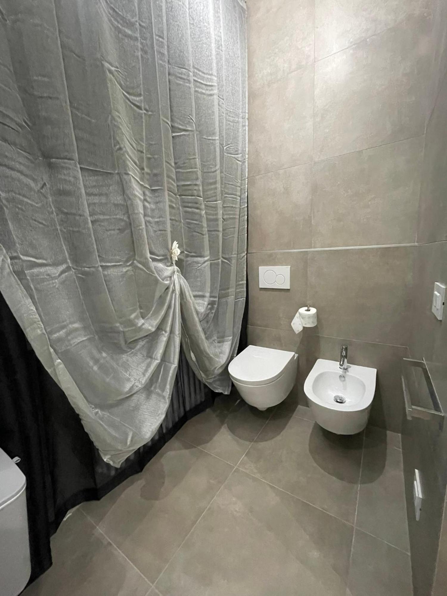 Bed and Breakfast Bergamo Downtown Exterior foto